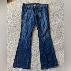 True Religion Flare Jeans